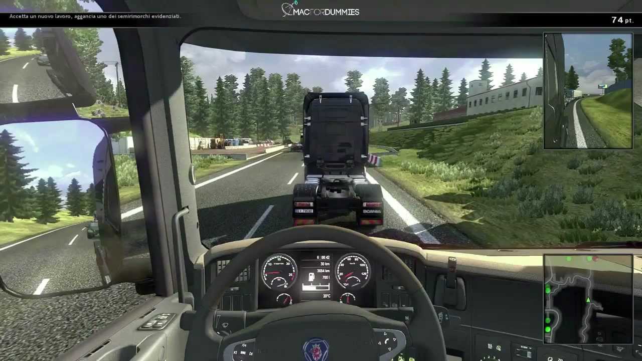 Car Driving Simulator Mac Download